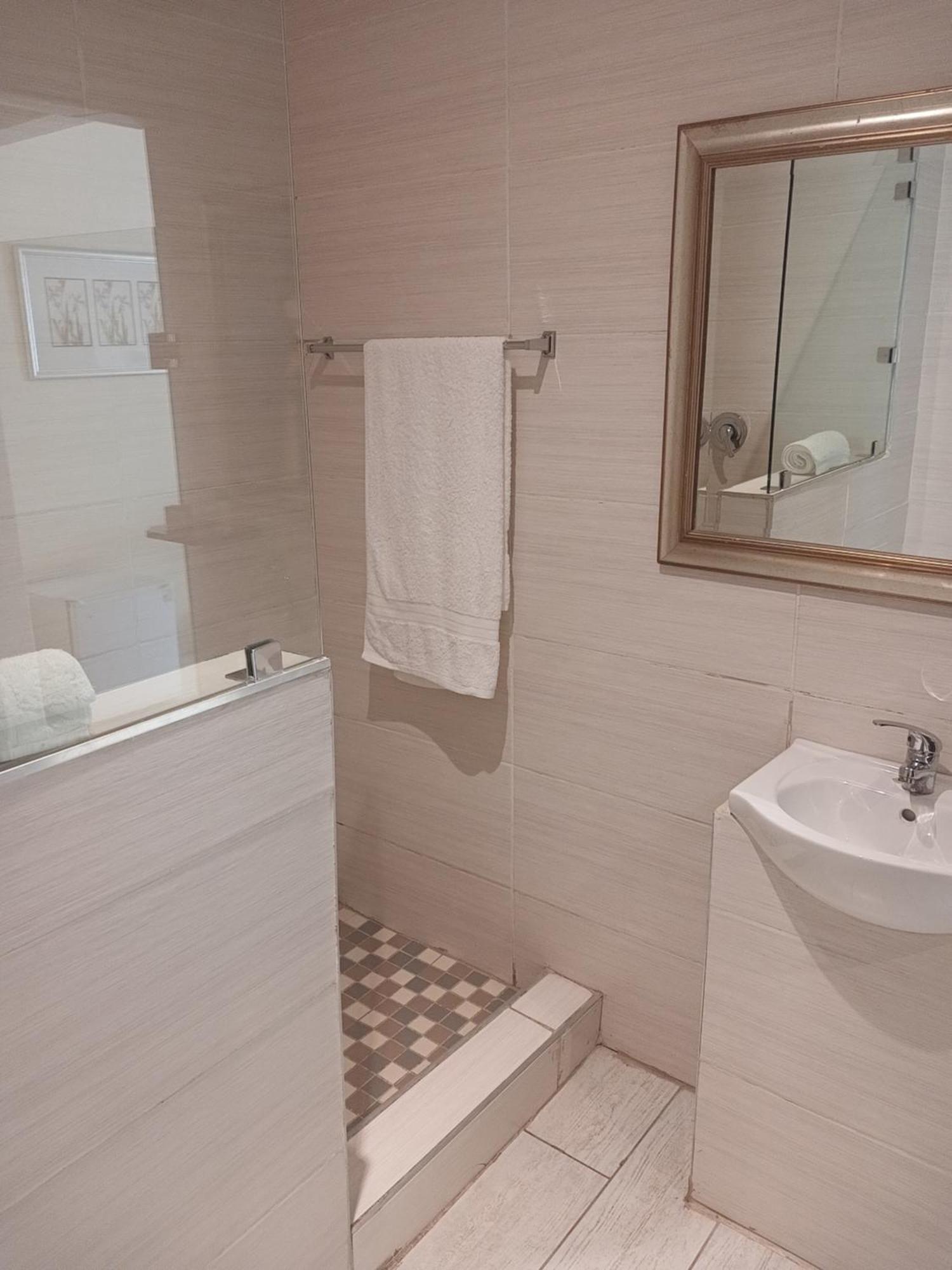 Villa Via Hotel Midrand Εξωτερικό φωτογραφία