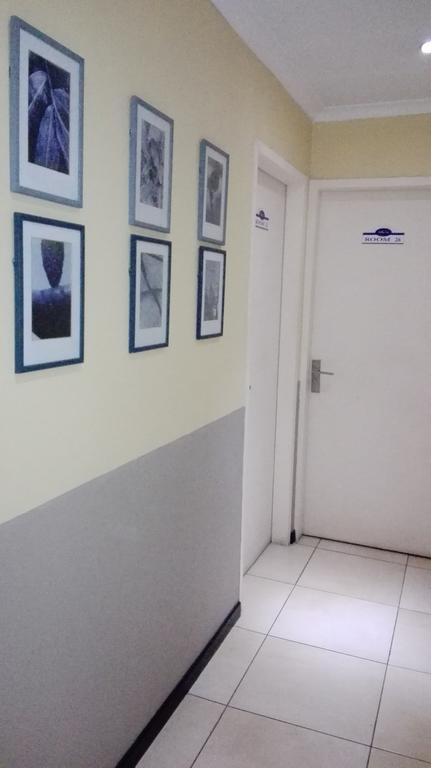 Villa Via Hotel Midrand Εξωτερικό φωτογραφία