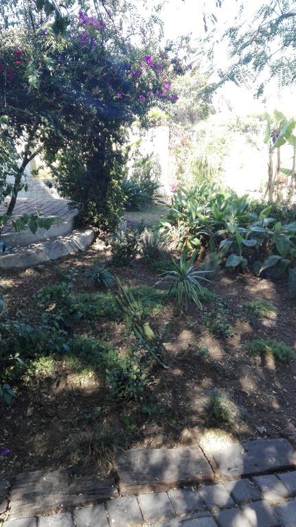 Villa Via Hotel Midrand Εξωτερικό φωτογραφία