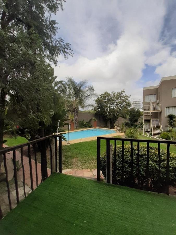 Villa Via Hotel Midrand Εξωτερικό φωτογραφία
